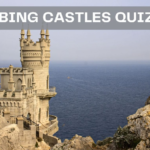 Bing Castles Quiz