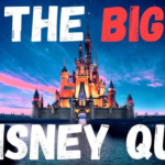 Bing Disney Quiz