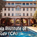 California Institute of Technology