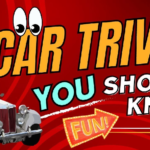 Car Trivia