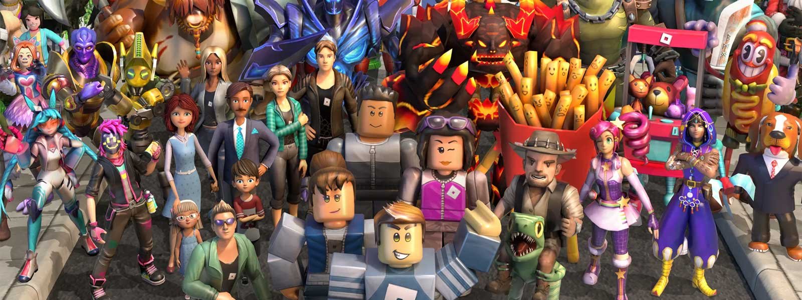 The Evolution of Roblox: From Game to Community